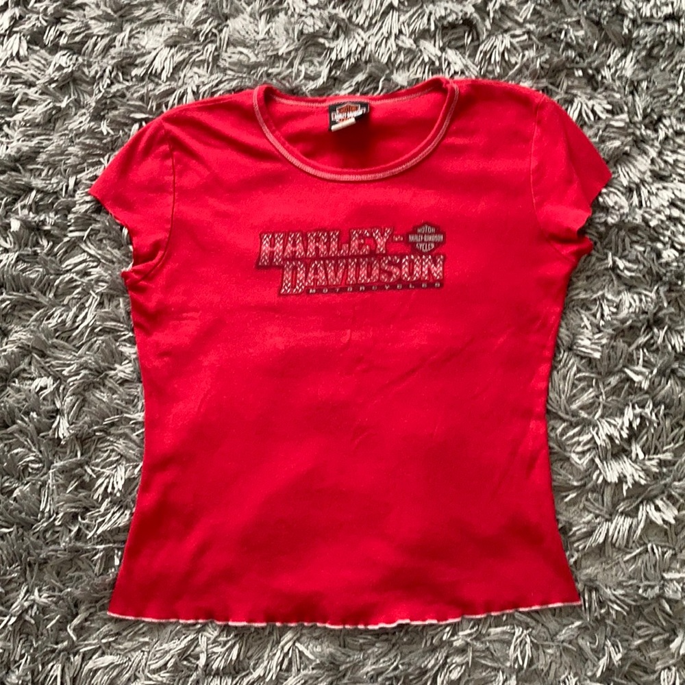 Harley Davidson t-shirt